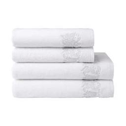 Yves Delorme Muse 70x140 Banyo Havlusu