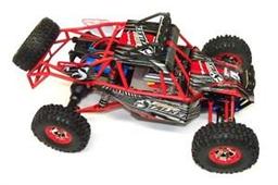 Uzaktan Kumandalı Elektrikli Araba 50 KM Hıza Çıkan Jeep