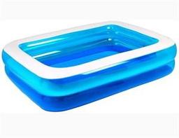 Jilong 10291 Aile Boy Şişme Havuz 262X175X50 Cm