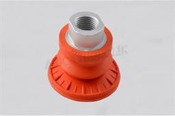 STC80N-60F Ø80 MM NİTRİL 3/8 DİŞİ DİŞ 1.5 KÖRÜK VAKUM VANTUZU