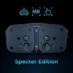 Somnium VR1 - Specter Edition