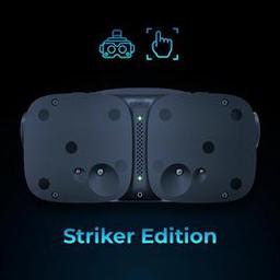 Somnium VR1 - Striker Edition