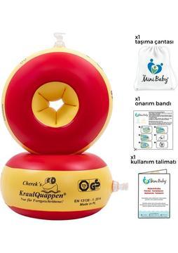 Myminibaby İleri Seviye Kolluk Çift