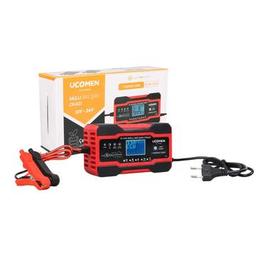 24v 5a Akü Şarj Aleti Cihazı