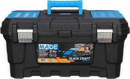 Made Craft Plastik Kilitli Takım Çantası 22