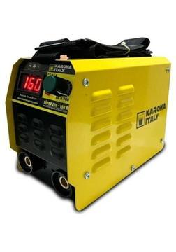 Schutzenger Karona Italy Inverter Kaynak Makinası 160 Amper