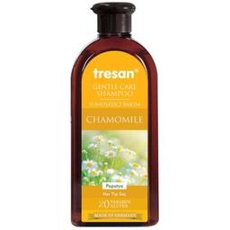 Tresan Papatya Yumuşatıcı Bakım Şampuanı 300 ml