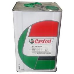 CASTROL ALPHA SP 150 TENEKE 16 KG (18 LİTRE)