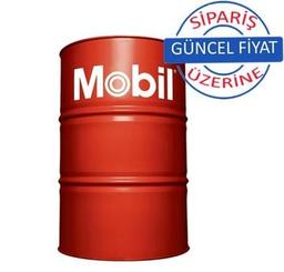 MOBİL DTE OİL LİGHT FIÇI 208 LİTRE ISO VG 32