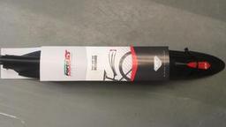 Çamurluk (26-27.5 jant)siyah Forte Gt