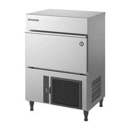 Hoshizaki Im65ne Hazneli Küp Buz Makinesi, 62 Kg/gün