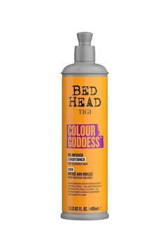 Tigi Bed Head Colour Goddess Saç Kremi 400 ml - Renkli Saçlar İçin Koruyucu ve Parlaklık Sağlayan Bakım Kremi