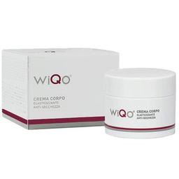 Wiqo Elasticising Anti Dryness Body Cream 200 ML Vücut Nemlendiricisi