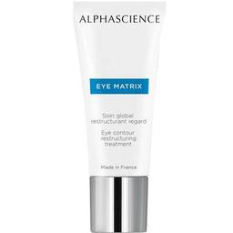 Alphascience Eye Matrix 15 ML Göz Kremi