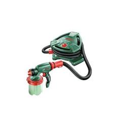 Bosch PFS 5000 E Boya Püskürtme Makinesi (Promo Set) - 0603207202
