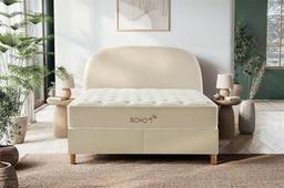 Boho Yatak Baza Başlık Seti