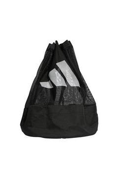 adidas Siyah Top Çantası TIRO L BALLNET HS9751