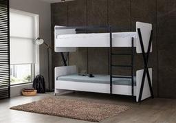 ARNO GENÇ LEON AYRILABİLİR RANZA