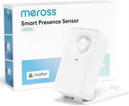 Meross Görüntü Ve Hareket Sensörü MS600 (Apple Home Destekli)