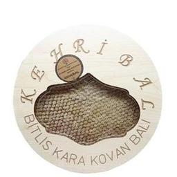Kehribal Bitlis Karakovan Petek Bal 1250 Gr