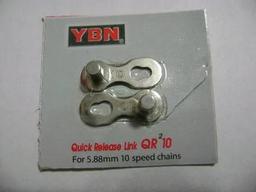YBN Zincir Ekleme Kiliti 10'lu / Bisiklet