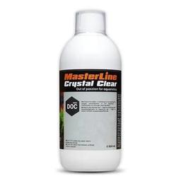 Masterline Crystal Clear 500 ml Su Berraklaştırıcı