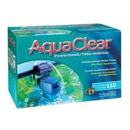 Aqua Clear 110 Powerhade Sirkülasyon Motoru 3400Lt/H 60W