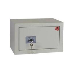 Truva Orta Boy Anahtarlı Kasa SA1114