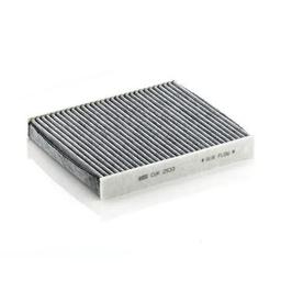 Blue Print ADB 112509 Bmw 5-6-7 Serisi-Rolls Royce-Bmw Alpina Polen Filtresi