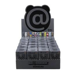 Bearbrick Series 46 - 100%
