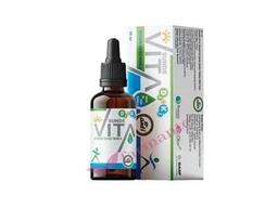 Anti Sunde Vita D3 & K2 Damla 30ml