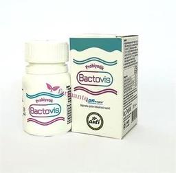Anti Bactovıs 30 Kapsül Takviye Edici Gıda
