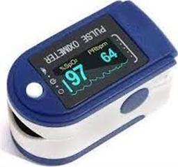 FİNGER PULSE OXİMETRE