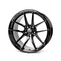 OZ Racing Leggera HLT Gloss Black 5x120 8,5x19 ET35 Takım Jant
