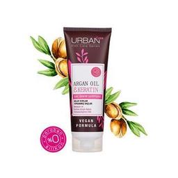 Urban Care Argan Oil & Keratin Saç Bakım Şampuanı 250 ml