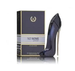 No Nome 002 Black İt s So Good Women Kadın Parfümü Edt 80 ml