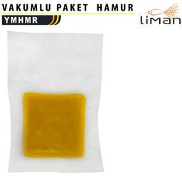 Liman Paket Sazan Hamuru