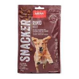 Mera Snacker Sığırlı Yumuşak Köpek Ödülü 200 Gr