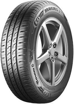 Barum Bravuris 5HM 195/60R15 88H Yaz Lastiği - 2025