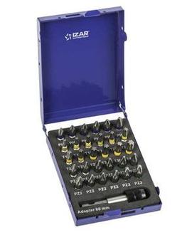 Everest Izar Bits Uç Seti 31 Parça Art 67769