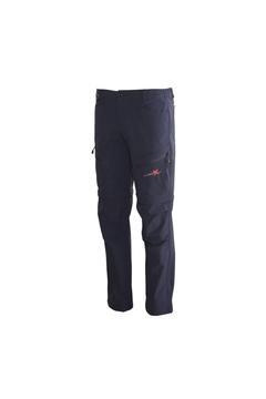 Zip-off Su Itici Outdoor Pantolonu