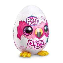 Pets Alive Cıvıl Cıvıl Kuş
