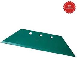 Turan Pulluk Orjinal Pulluk Uç Demiri (3 Delikli)