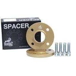 Ram2 Project 4x100 60,1 15mm Bronz Spacer