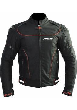 Prosev 186 Hörgüçlü 4 Mevsim Mont Siyah