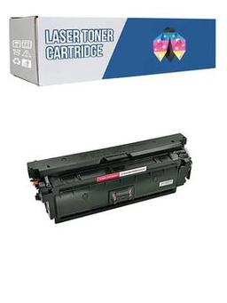 Safir Toner Canon CRG-040H Canon İ-Sensys LBP-712Cdn 5.400 Syf Kırmızı Muadil Toner