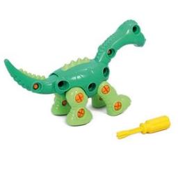 Polesie Sök Tak Dinazor Yapı Seti