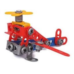 Polesie Eğitici Mucit Sök Tak Tasarım Seti 57 Parça