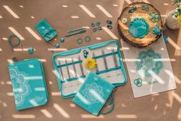 Knitpro 36302 Mindful Collection Believe Değiştirilebilir Misinalı Şiş Seti