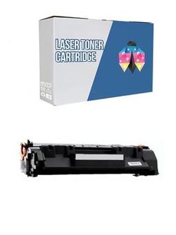 Safir Toner Canon İ-Sensys LBP-6680X 505A 3.000 Syf Muadil Toner
